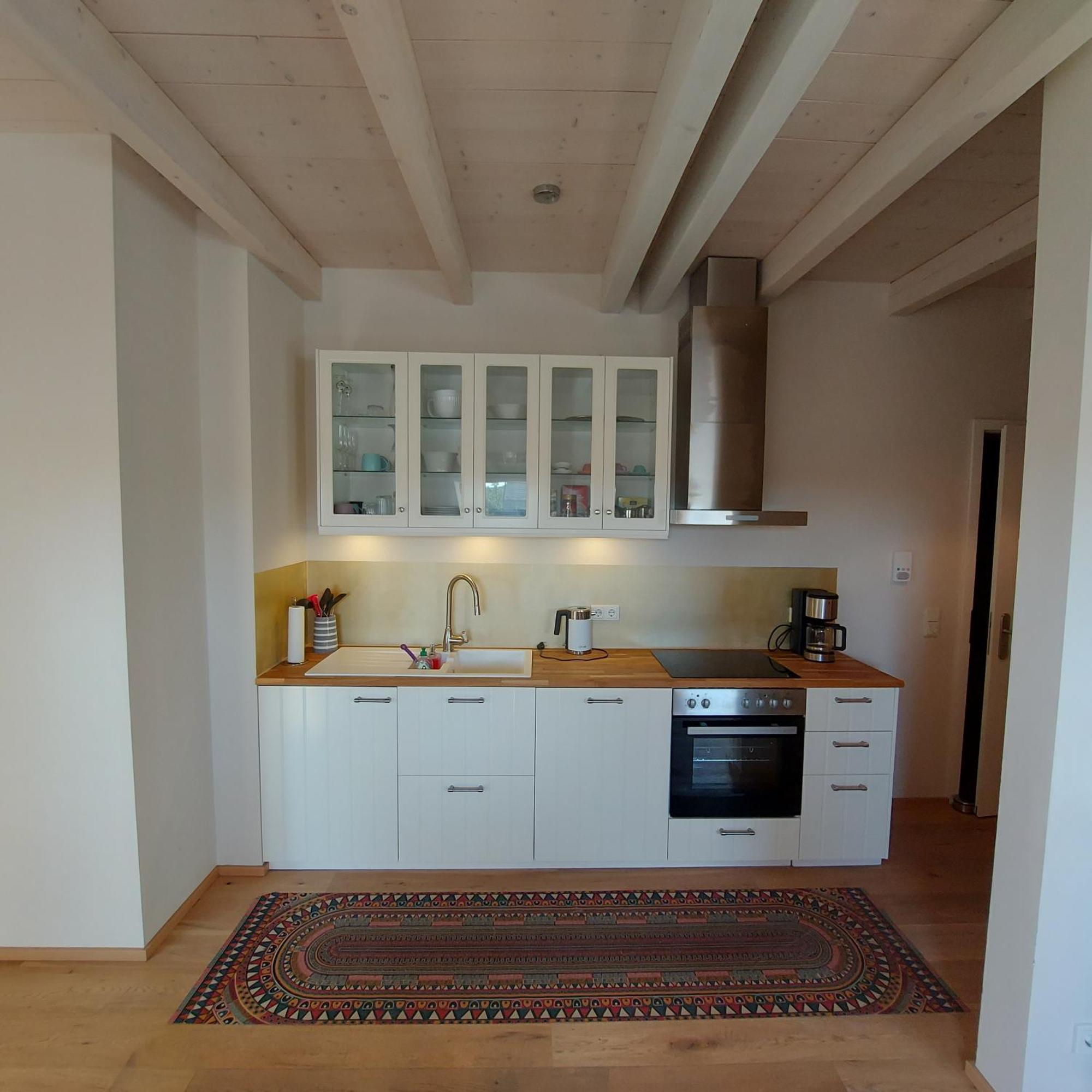 نيوماركت إن دير أوبيرفالز Boardinghouse Neumarkt Alte Schule المظهر الخارجي الصورة